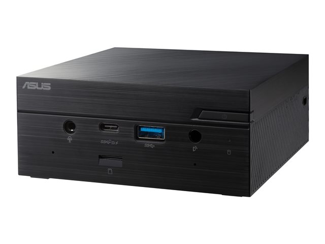 Asus Mini Pc Pn51 S1 B5325ad